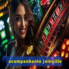 acompanhante joinville